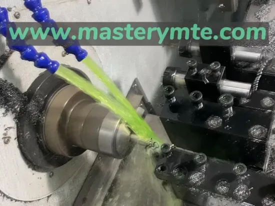 Cambio di ricambio per auto della lumaca