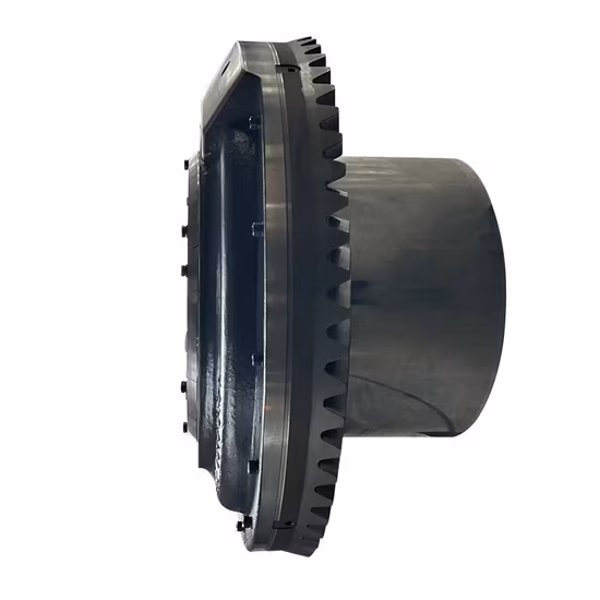 Tornio CNC personalizzato ad alta precisione