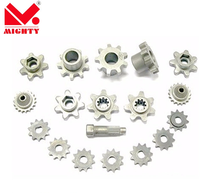 Industrial Sprocket Europe Standard High Quality Sprocket 06b